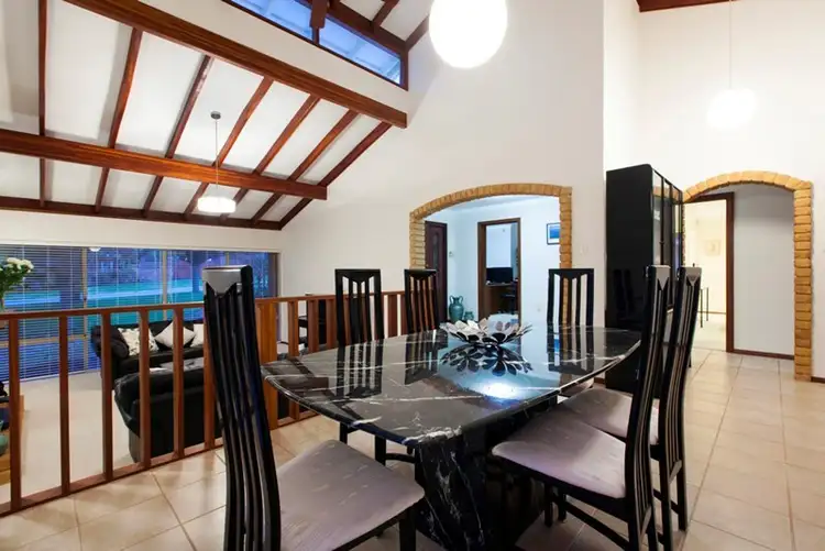 Sixth view of Homely house listing, 8 Lake Carine Gardens, Carine WA 6020