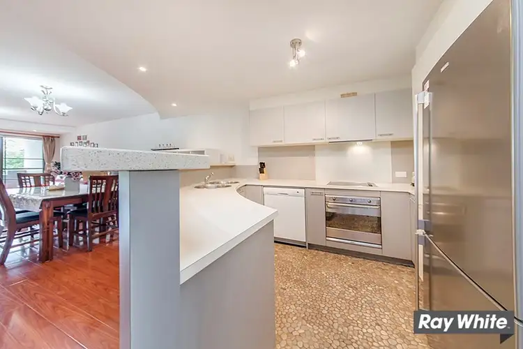 Fourth view of Homely apartment listing, 29/10 Hopegood Place, Garran ACT 2605