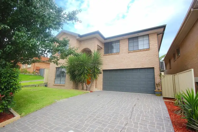 Main view of Homely house listing, 66a North Steyne Road, Woodbine NSW 2560