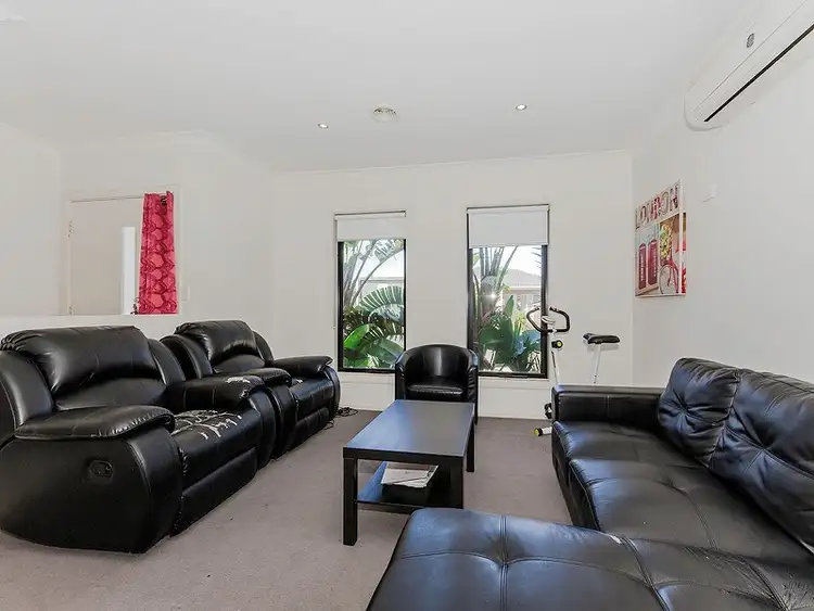 Second view of Homely house listing, 2/13 Stable Drive, Truganina VIC 3029