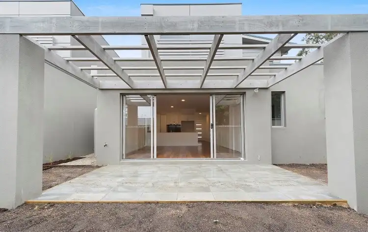 Seventh view of Homely townhouse listing, 3/12 Simpson Road, Ferntree Gully VIC 3156