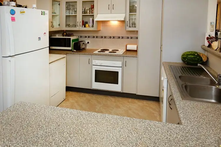Fourth view of Homely house listing, 9 Hamish Avenue, Rasmussen QLD 4815