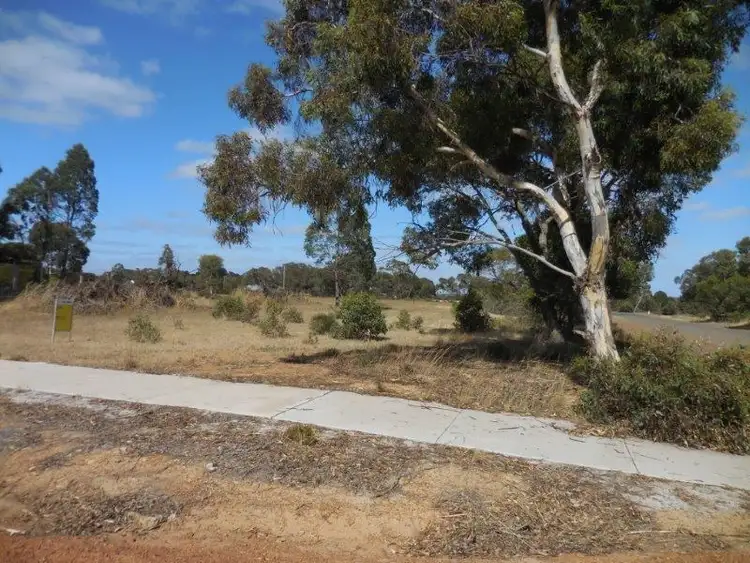 Seventh view of Homely land listing, 55 (Lot 848) Seventh Avenue, Kendenup WA 6323