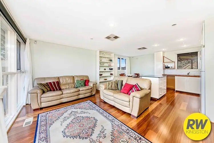 Second view of Homely house listing, 40 Gledden Street, Chifley ACT 2606