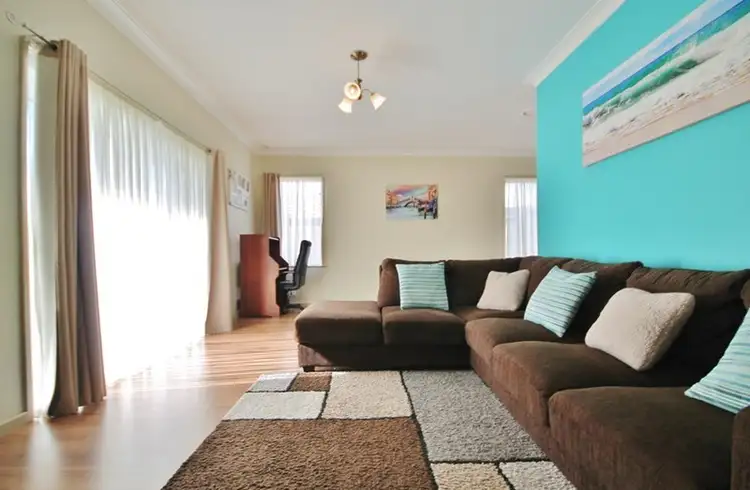 Second view of Homely house listing, 84 Blackett Avenue, Young NSW 2594