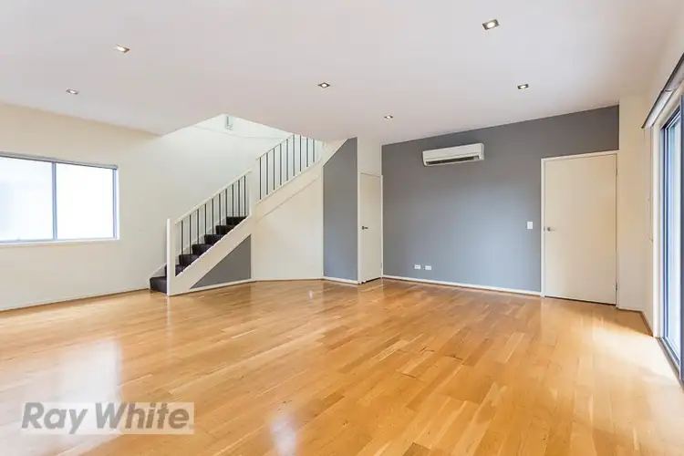 Seventh view of Homely townhouse listing, 5/837 Old Cleveland Road, Carina QLD 4152