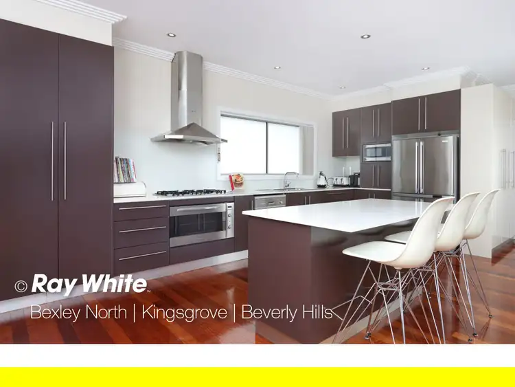 Second view of Homely house listing, 30 Westbrook Street, Beverly Hills NSW 2209