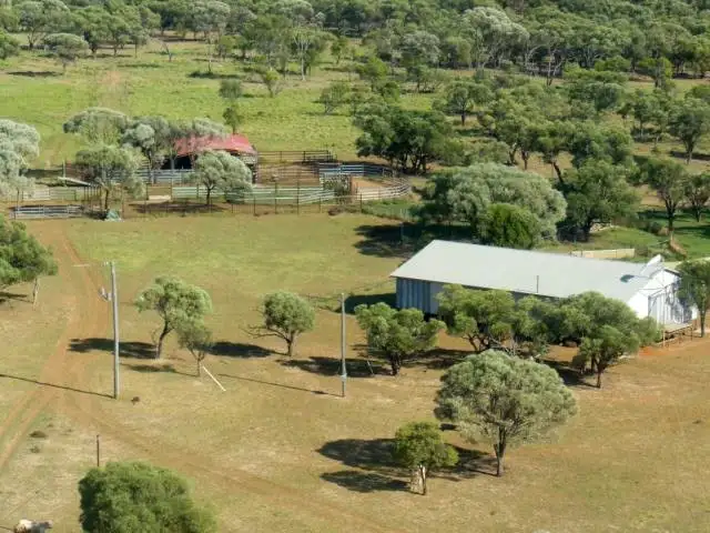 Third view of Homely rural property listing, Address available on request