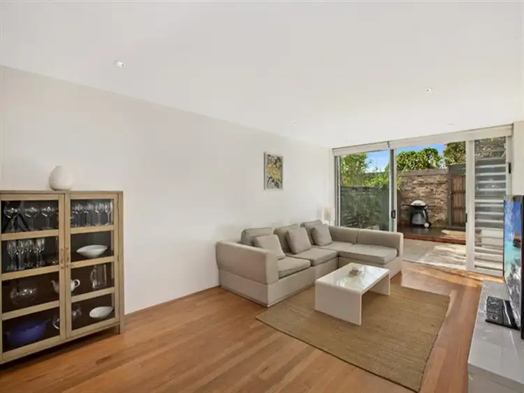 Third view of Homely apartment listing, 8/7-11 Henderson Street, Bondi NSW 2026