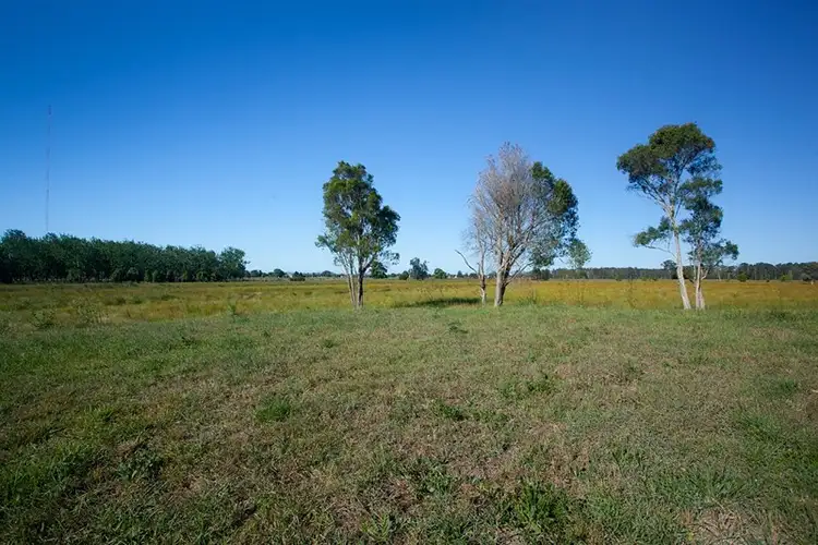 Fifth view of Homely land listing, 114 Manning River Drive, Taree NSW 2430