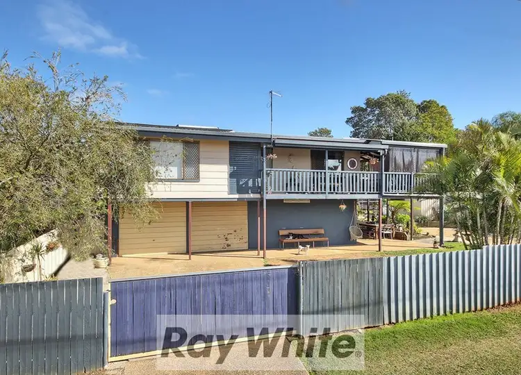 Main view of Homely house listing, 152 Aquarius Drive, Kingston QLD 4114