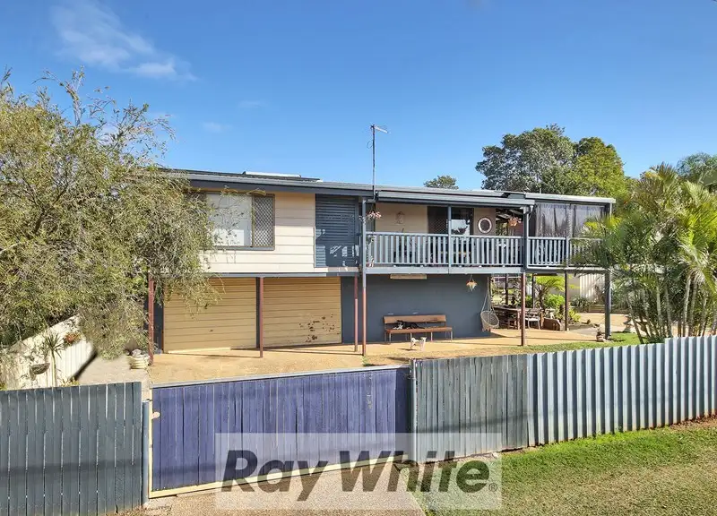 Main view of Homely house listing, 152 Aquarius Drive, Kingston QLD 4114