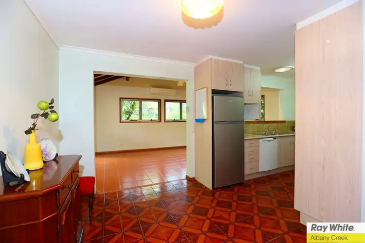 Fourth view of Homely house listing, 91 Bunya Park Drive, Eatons Hill QLD 4037