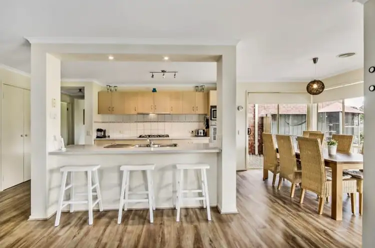 Fourth view of Homely house listing, 9 Middleton Drive, Bannockburn VIC 3331
