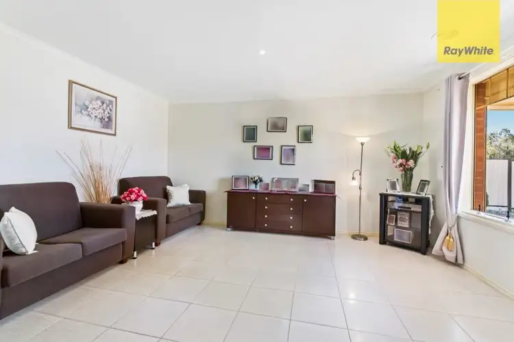 Second view of Homely house listing, 51 Glenelg Boulevard, Taylors Hill VIC 3037
