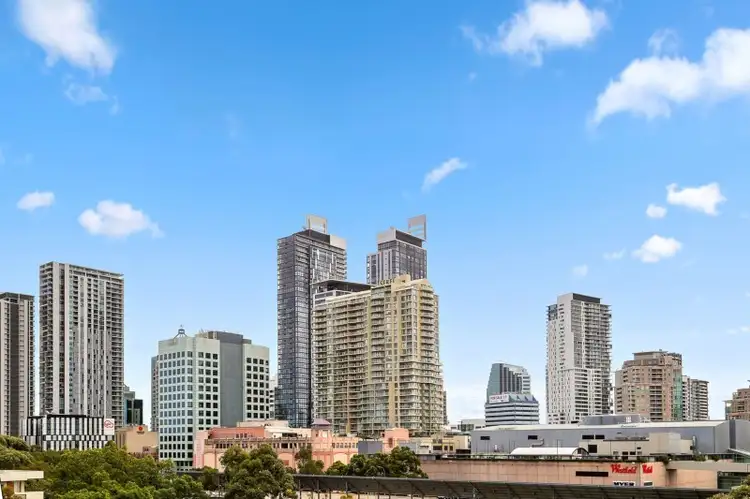 Fourth view of Homely unit listing, 37/25 Devonshire Street, Chatswood NSW 2067