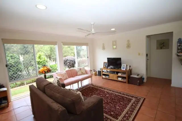 Third view of Homely house listing, 1 Vista Court, Glass House Mountains QLD 4518
