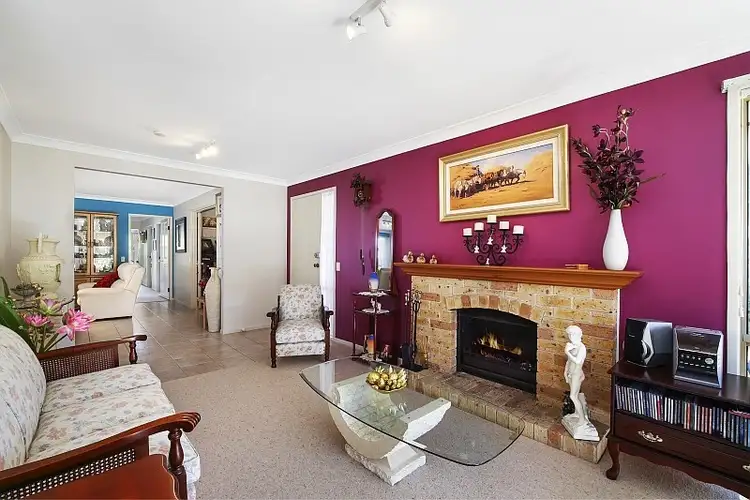 Fourth view of Homely house listing, 16 Ashwood Close, Glenning Valley NSW 2261