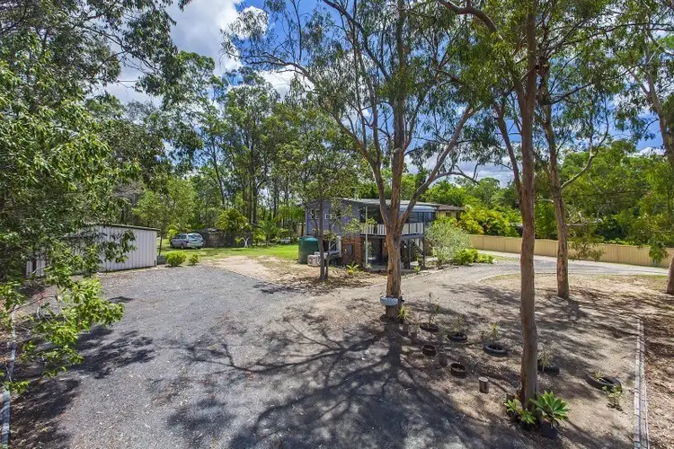 Main view of Homely house listing, 307 Old Logan Road, Camira QLD 4300