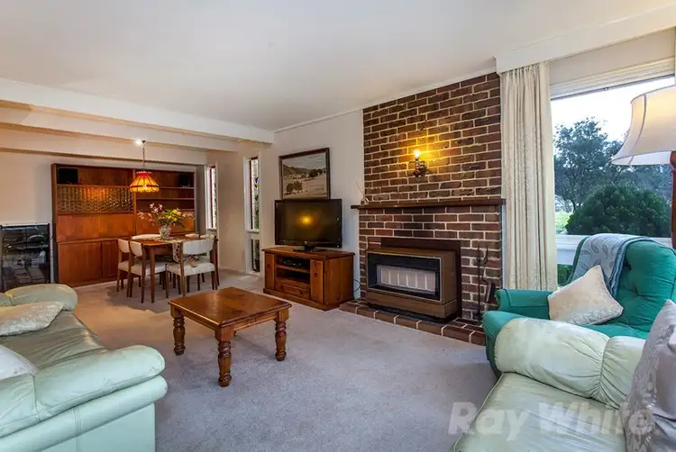 Third view of Homely house listing, 4 Tynham Close, Ferntree Gully VIC 3156