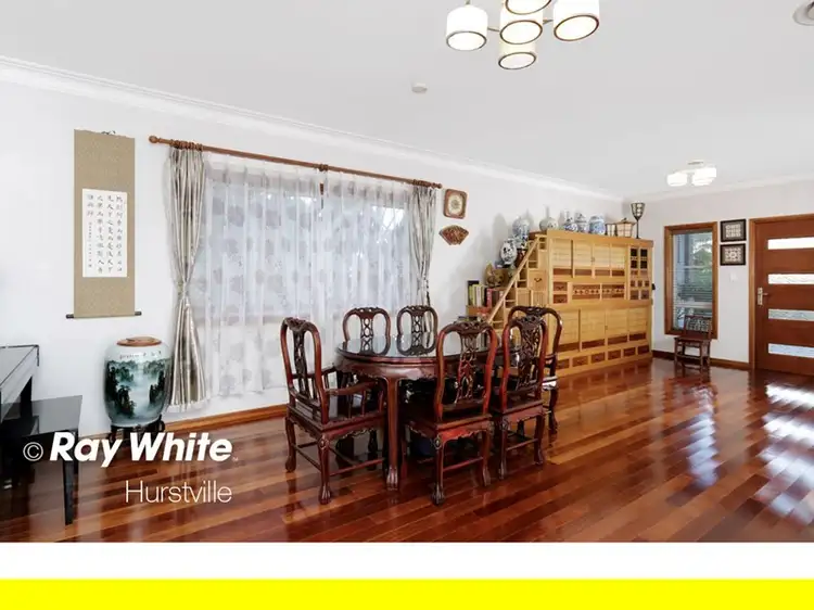 Third view of Homely house listing, 12A Gover Street, Peakhurst NSW 2210