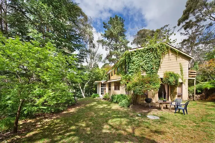 Main view of Homely house listing, 12-14 Portland Road, Medlow Bath NSW 2780