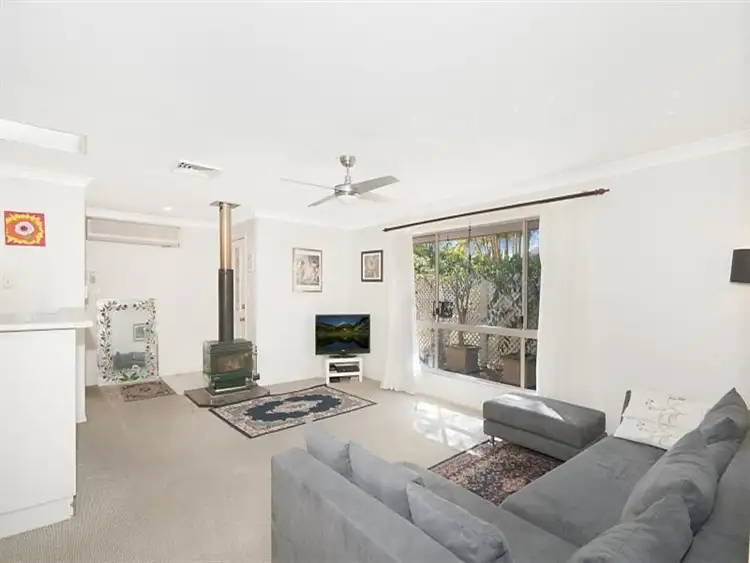 Second view of Homely house listing, 10 Comet Close, Byron Bay NSW 2481