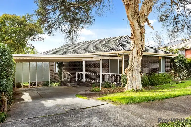 Main view of Homely house listing, 3 Alberta Avenue, Box Hill North VIC 3129