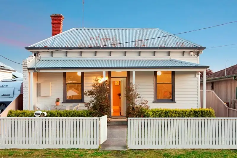 Main view of Homely house listing, 114 Morres Street, Ballarat East VIC 3350