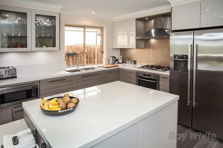 Second view of Homely house listing, 6/148 Waradgery Drive, Rowville VIC 3178