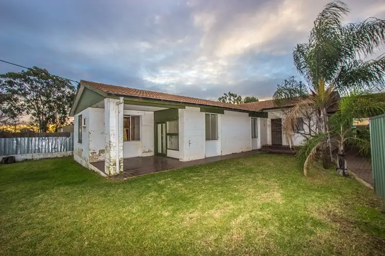 Second view of Homely house listing, 25 Watermain Street, Narrandera NSW 2700