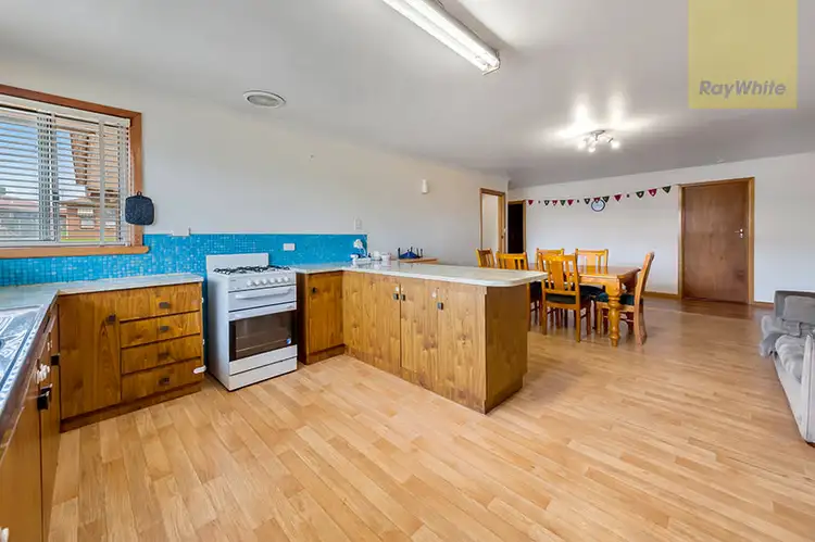 Fourth view of Homely house listing, 30 Langdon Crescent, Craigieburn VIC 3064