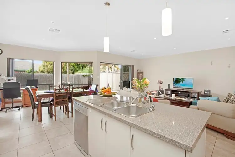Fifth view of Homely house listing, 15 Atkin Street, Henley Beach SA 5022