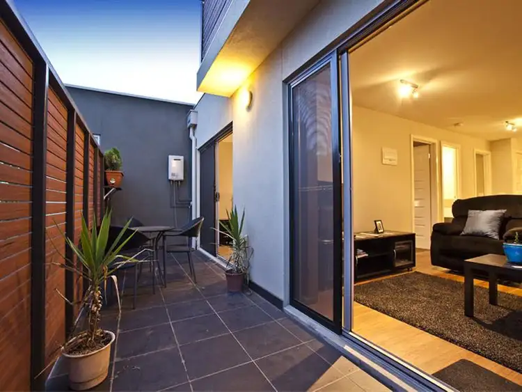 Seventh view of Homely unit listing, 6/27 Police Road, Mulgrave VIC 3170