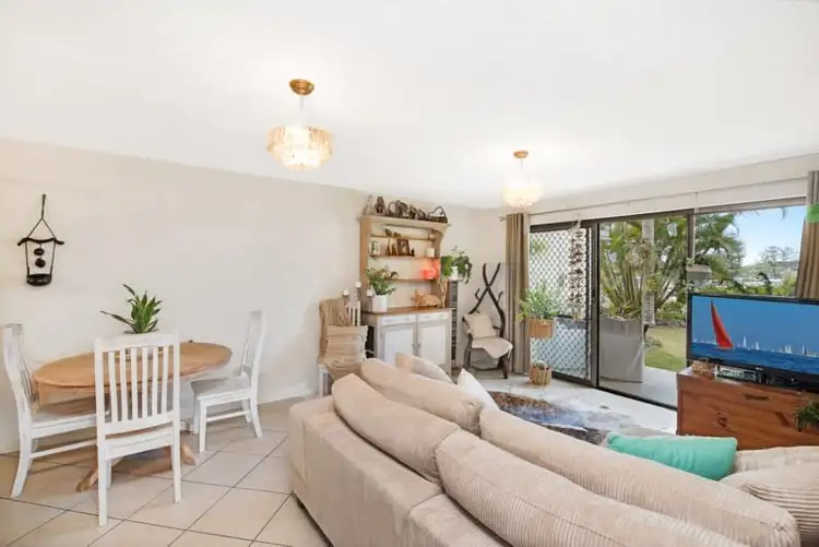 Main view of Homely unit listing, 1/61 Bradman Avenue, Maroochydore QLD 4558