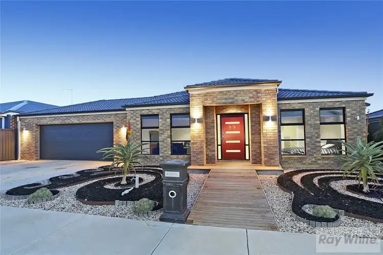 23 Melissa Drive, Lara VIC 3212