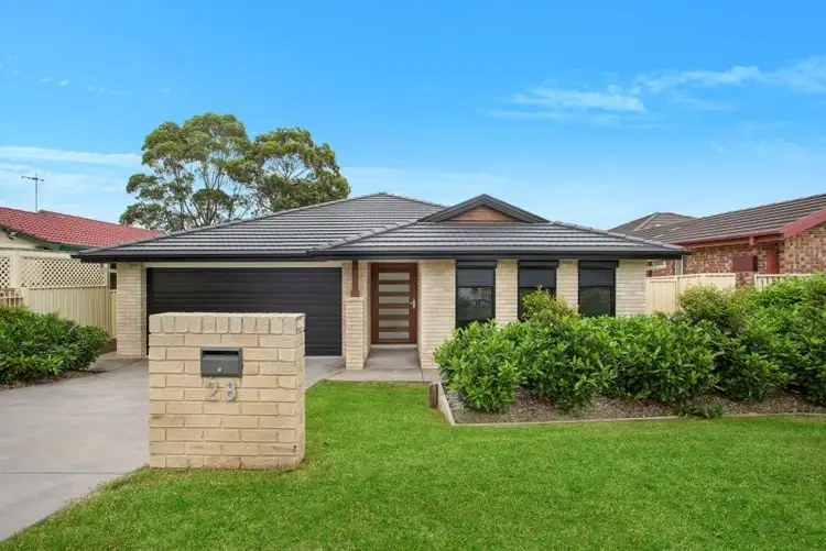 28 Robertson Road, Killarney Vale NSW 2261