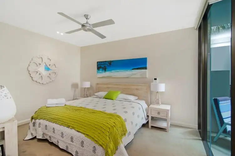 Fourth view of Homely unit listing, 1/239 Golden Four Drive, Bilinga QLD 4225