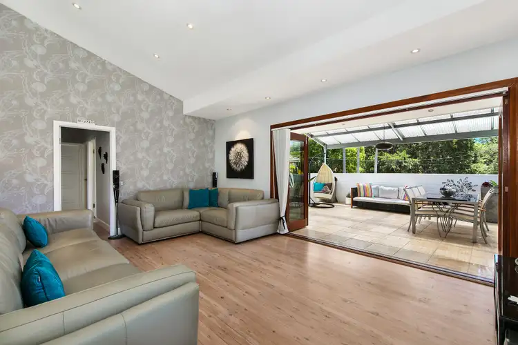 Fourth view of Homely house listing, 3 Wabash Avenue, Cromer NSW 2099