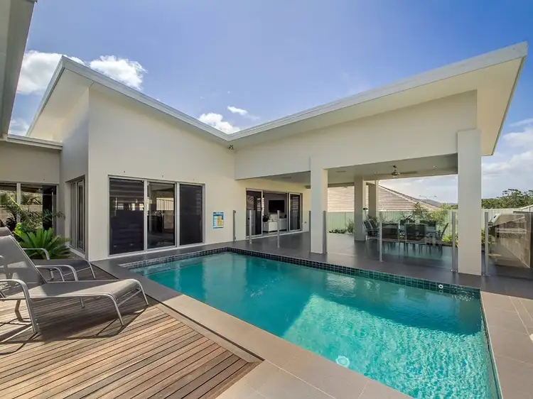 Main view of Homely house listing, 6 Buckingham Road, Maudsland QLD 4210