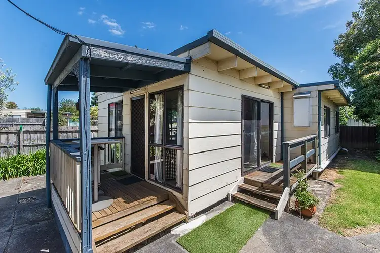 Second view of Homely house listing, 12 Messmate Road, Ferntree Gully VIC 3156