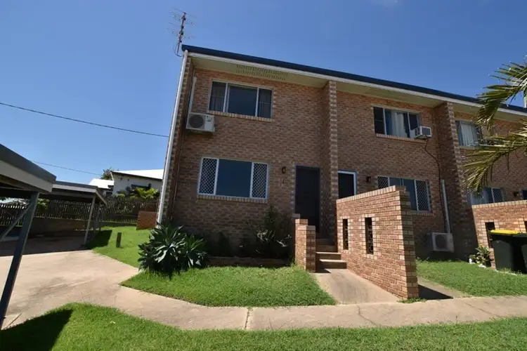 Second view of Homely unit listing, 1/141 Oaka Lane, Gladstone Central QLD 4680