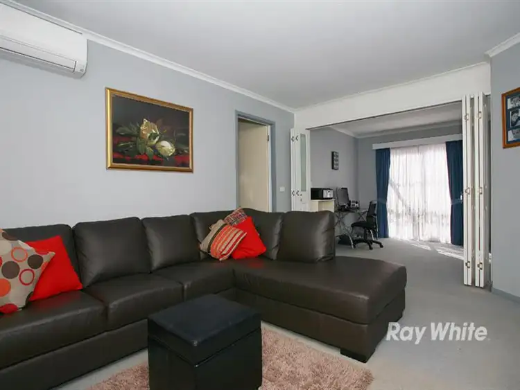 Fifth view of Homely house listing, 14 Pine Hill Court, Cranbourne North VIC 3977