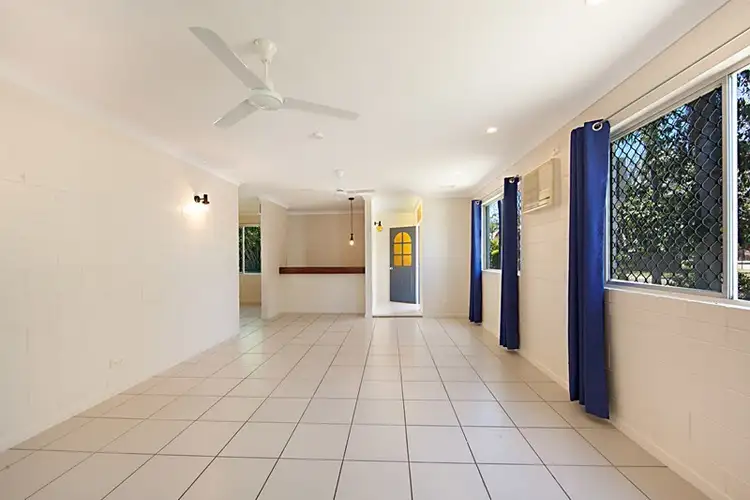 Second view of Homely house listing, 27 Verhoeven Drive, Douglas QLD 4814