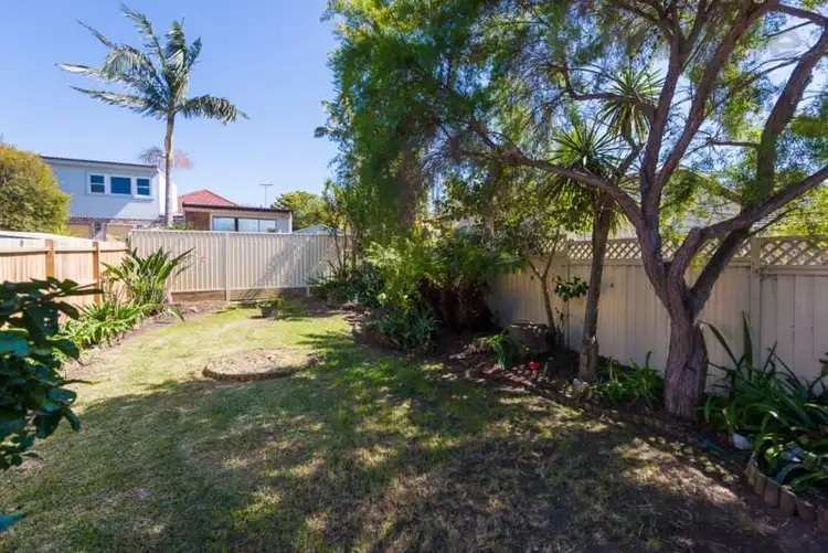 Second view of Homely other listing, 81 Greenhills Street, Croydon Park NSW 2133