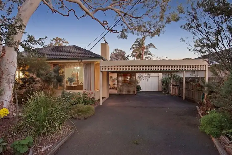 4 Douglas Street, Beaumaris VIC 3193