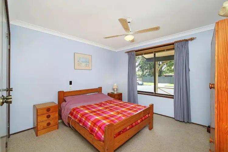 Fifth view of Homely house listing, 49 Kerry Crescent, Berkeley Vale NSW 2261
