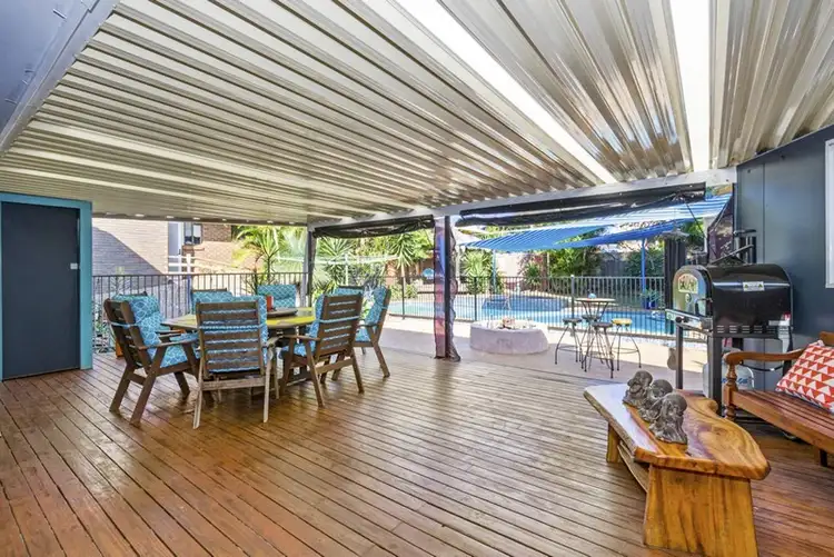 Second view of Homely house listing, 98 Pioneer Parade, Banora Point NSW 2486