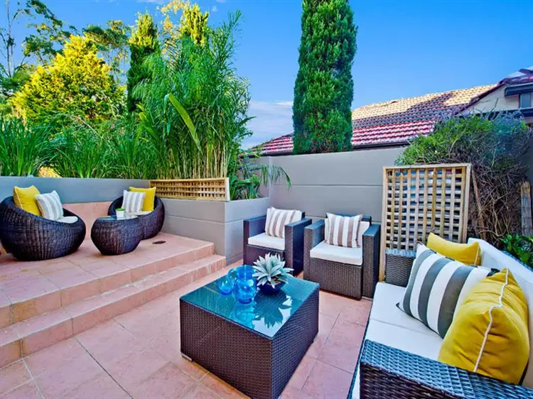 Second view of Homely apartment listing, 2/40 Dolphin Street, Randwick NSW 2031