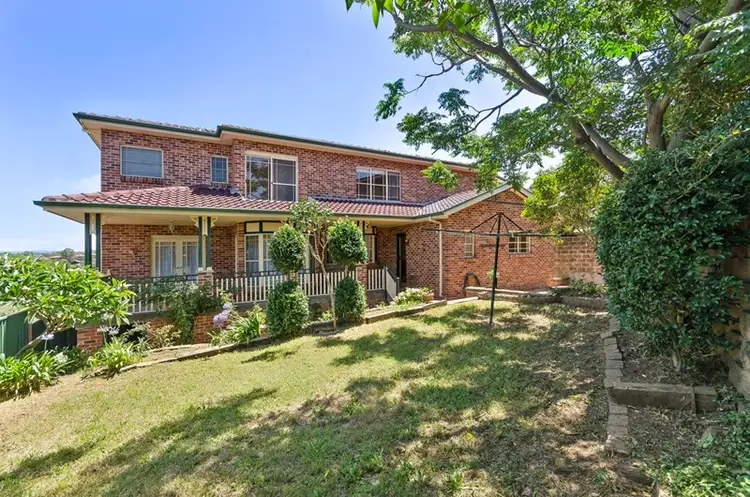 Seventh view of Homely house listing, 9 Odenpa Road, Cordeaux Heights NSW 2526